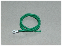 Ground cable
