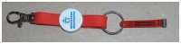 Magnet with clip