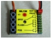 NL1W lighting module