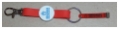 Magnet with clip